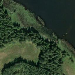 Satellite imagery of Kuoreniemi, FI