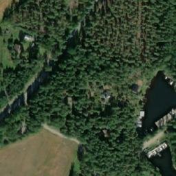Satellite imagery of Kartinkärki, FI