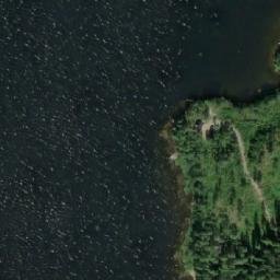 Satellite imagery of Kärpänkärki, FI