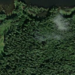 Satellite imagery of Kärpänkärki, FI