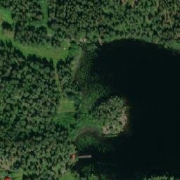 Satellite imagery of Rantalanniemi, FI