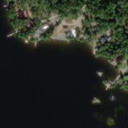 Satellite imagery of Itäpirtinniemi, FI