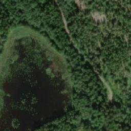 Satellite imagery of Mähkärinniemi, FI