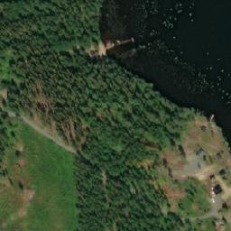 Satellite imagery of Pekonniemi, FI