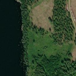 Satellite imagery of Kökkökivi, FI