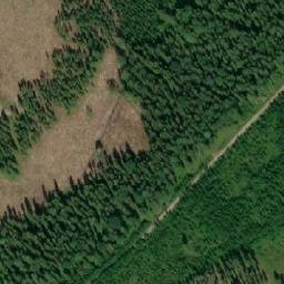 Satellite imagery of Kökkökivi, FI