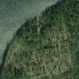 Satellite imagery of Liu'unniemi, FI