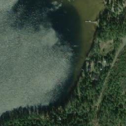Satellite imagery of Sadinniemi, FI