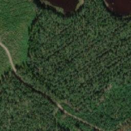 Satellite imagery of Särkiniemi, FI