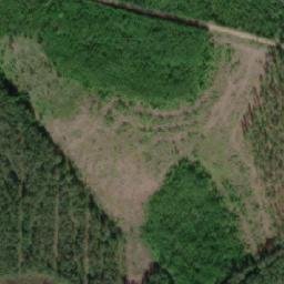 Satellite imagery of Hirviniemi, FI