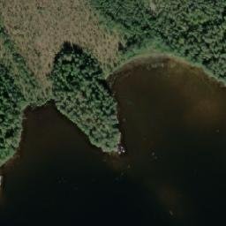 Satellite imagery of Rönäniemi, FI