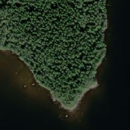 Satellite imagery of Rönäniemi, FI