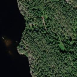 Satellite imagery of Kilperinniemi, FI