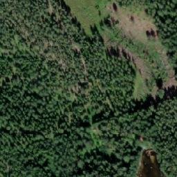 Satellite imagery of Kilperinniemi, FI