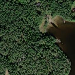Satellite imagery of Kilperinniemi, FI
