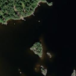 Satellite imagery of Vanhanpiianniemi, FI