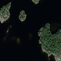 Satellite imagery of Vanhanpiianniemi, FI