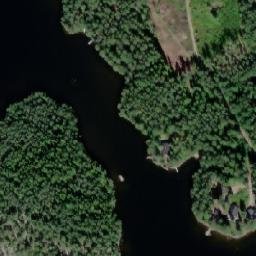 Satellite imagery of Toivonniemi, FI