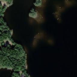Satellite imagery of Toivonniemi, FI