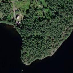 Satellite imagery of Suuriniemi, FI