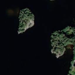 Satellite imagery of Nuottaniemi, FI