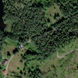 Satellite imagery of Nuottaniemi, FI