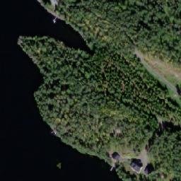 Satellite imagery of Perillisenniemi, FI