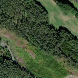 Satellite imagery of Kiiskinniemi, FI