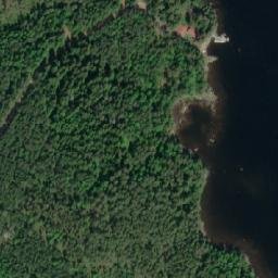 Satellite imagery of Kotaniemi, FI