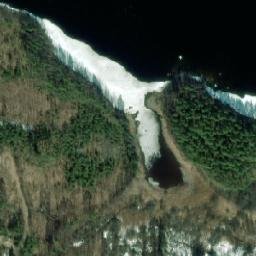 Satellite imagery of Kierniemi, FI