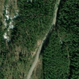 Satellite imagery of Katsharjunkallio, FI