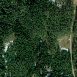 Satellite imagery of Katsharjunkallio, FI