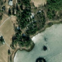 Satellite imagery of Tattarniemi, FI