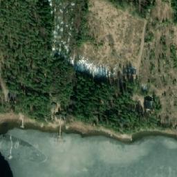Satellite imagery of Tattarniemi, FI
