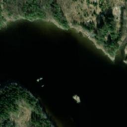Satellite imagery of Repolanniemi, FI