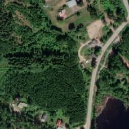 Satellite imagery of Mustikkaniemi, FI