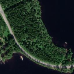 Satellite imagery of Mustikkaniemi, FI
