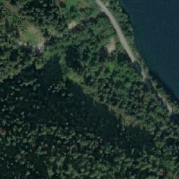 Satellite imagery of Hankaneset, NO