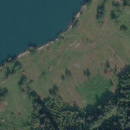 Satellite imagery of Skogdølneset, NO