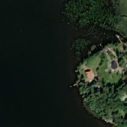 Satellite imagery of Niemenkärki, FI