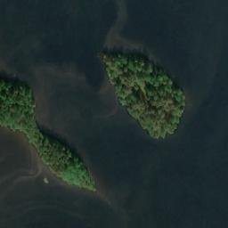 Satellite imagery of Niemenkärki, FI