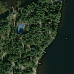 Satellite imagery of Haavankallio, FI