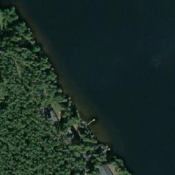 Satellite imagery of Hirtonkärki, FI