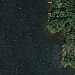 Satellite imagery of Kuloniemenkärki, FI