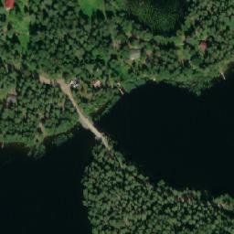 Satellite imagery of Rantalanniemi, FI