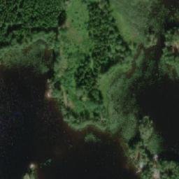 Satellite imagery of Mähkärinniemi, FI