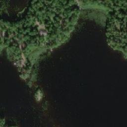 Satellite imagery of Mähkärinniemi, FI