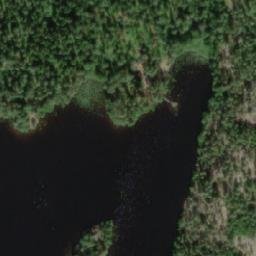 Satellite imagery of Mähkärinniemi, FI