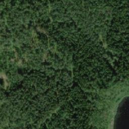 Satellite imagery of Petkelniemi, FI