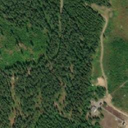 Satellite imagery of Pekonniemi, FI